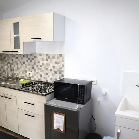 Apartahotel La Arboleda Hc Manizales Dış mekan fotoğraf