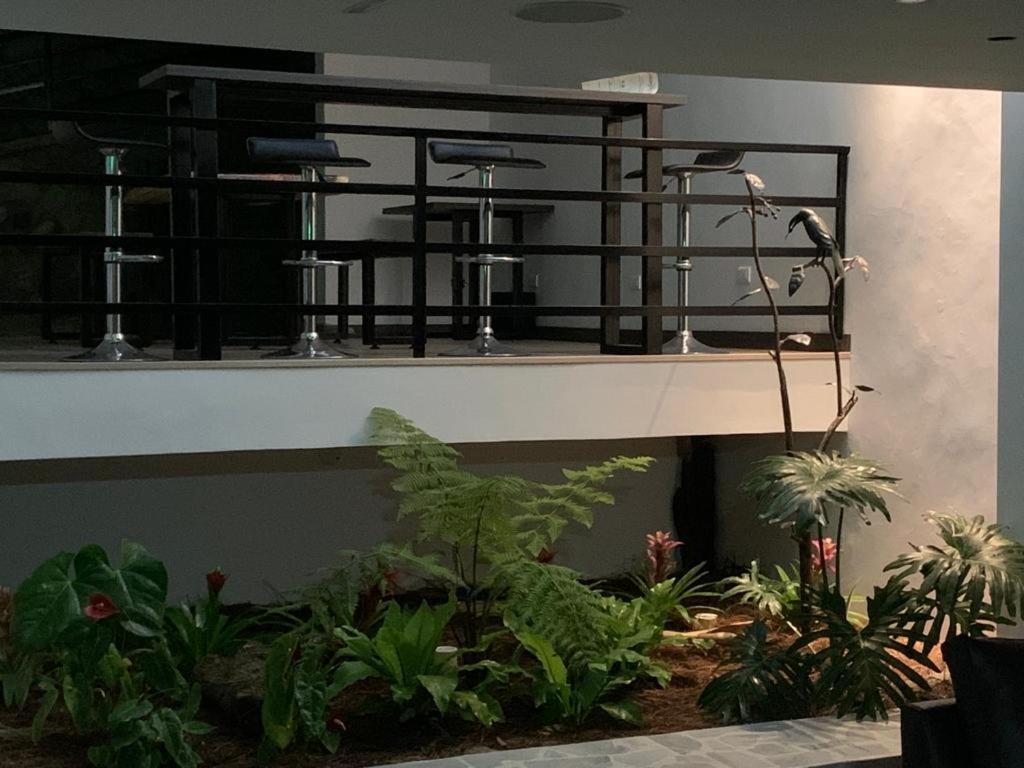 Apartahotel La Arboleda Hc Manizales Dış mekan fotoğraf