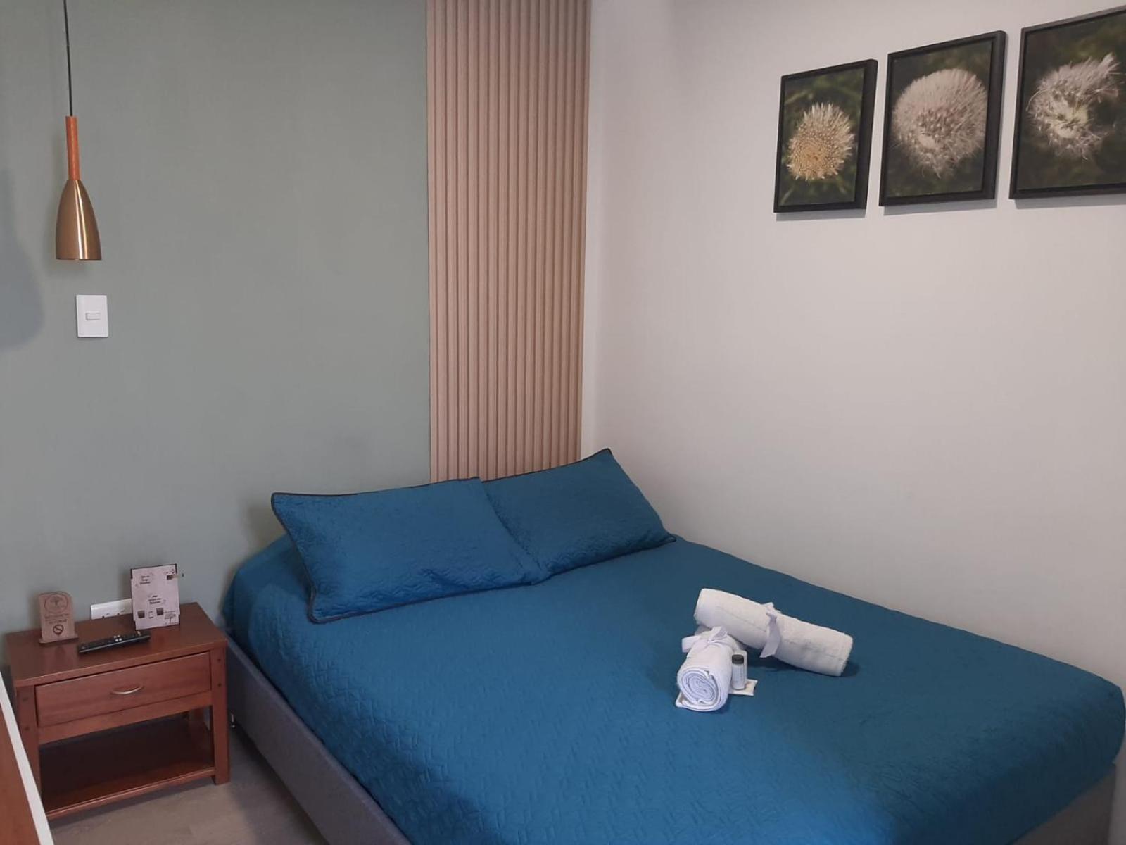 Apartahotel La Arboleda Hc Manizales Dış mekan fotoğraf