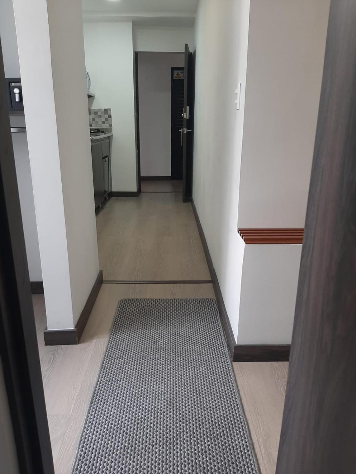 Apartahotel La Arboleda Hc Manizales Dış mekan fotoğraf