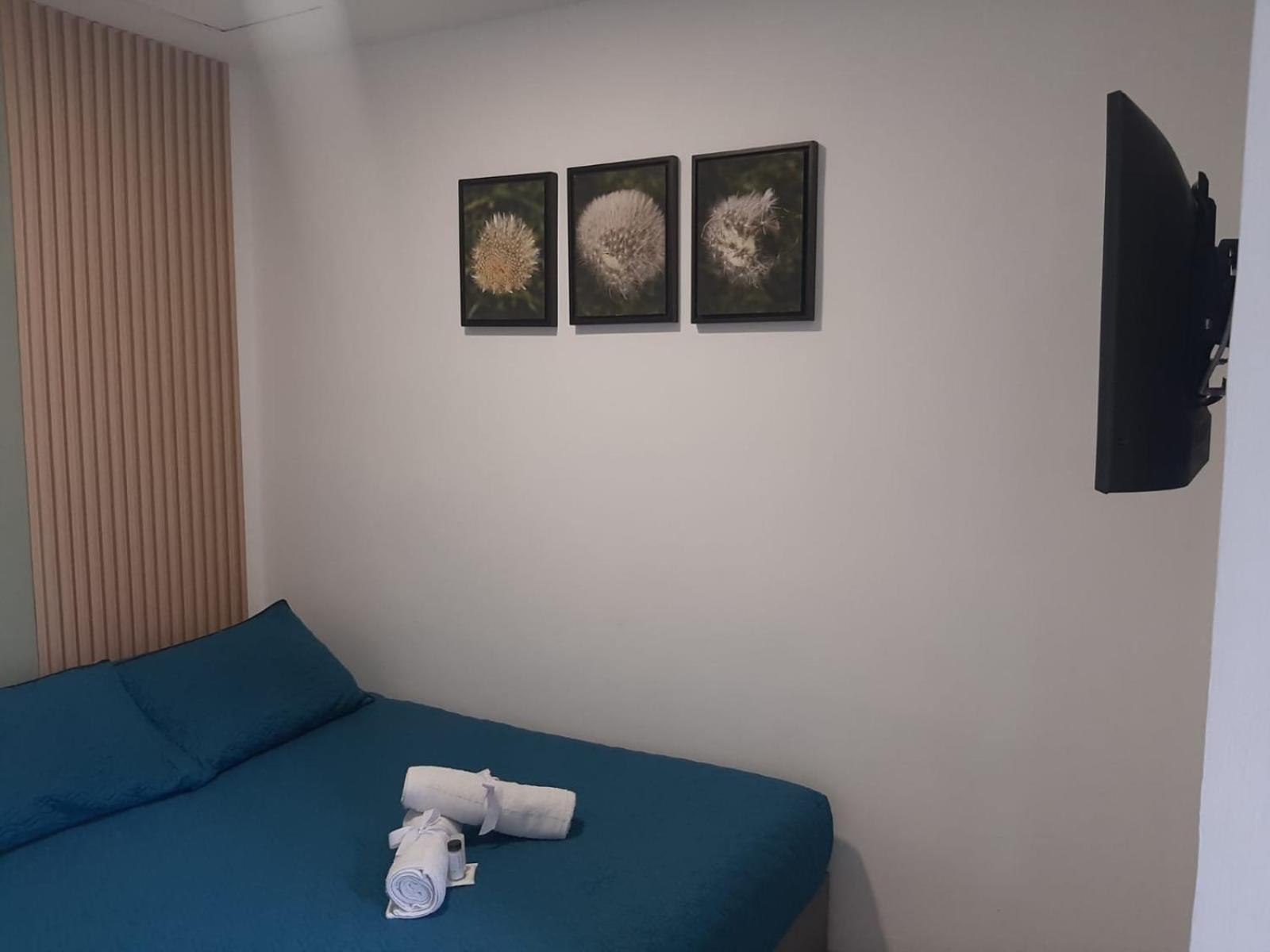 Apartahotel La Arboleda Hc Manizales Dış mekan fotoğraf