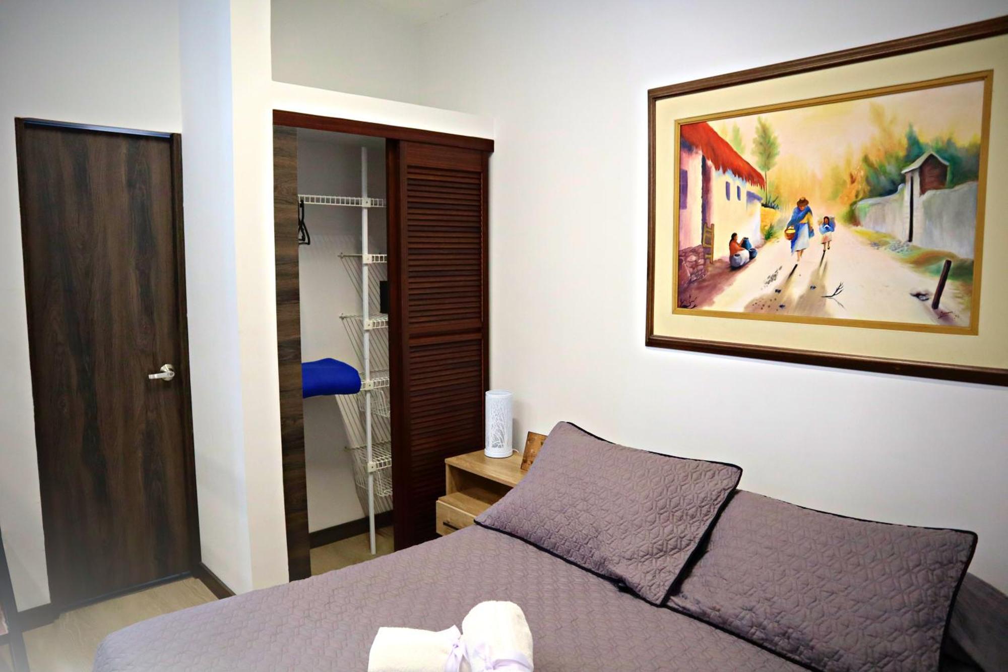 Apartahotel La Arboleda Hc Manizales Dış mekan fotoğraf