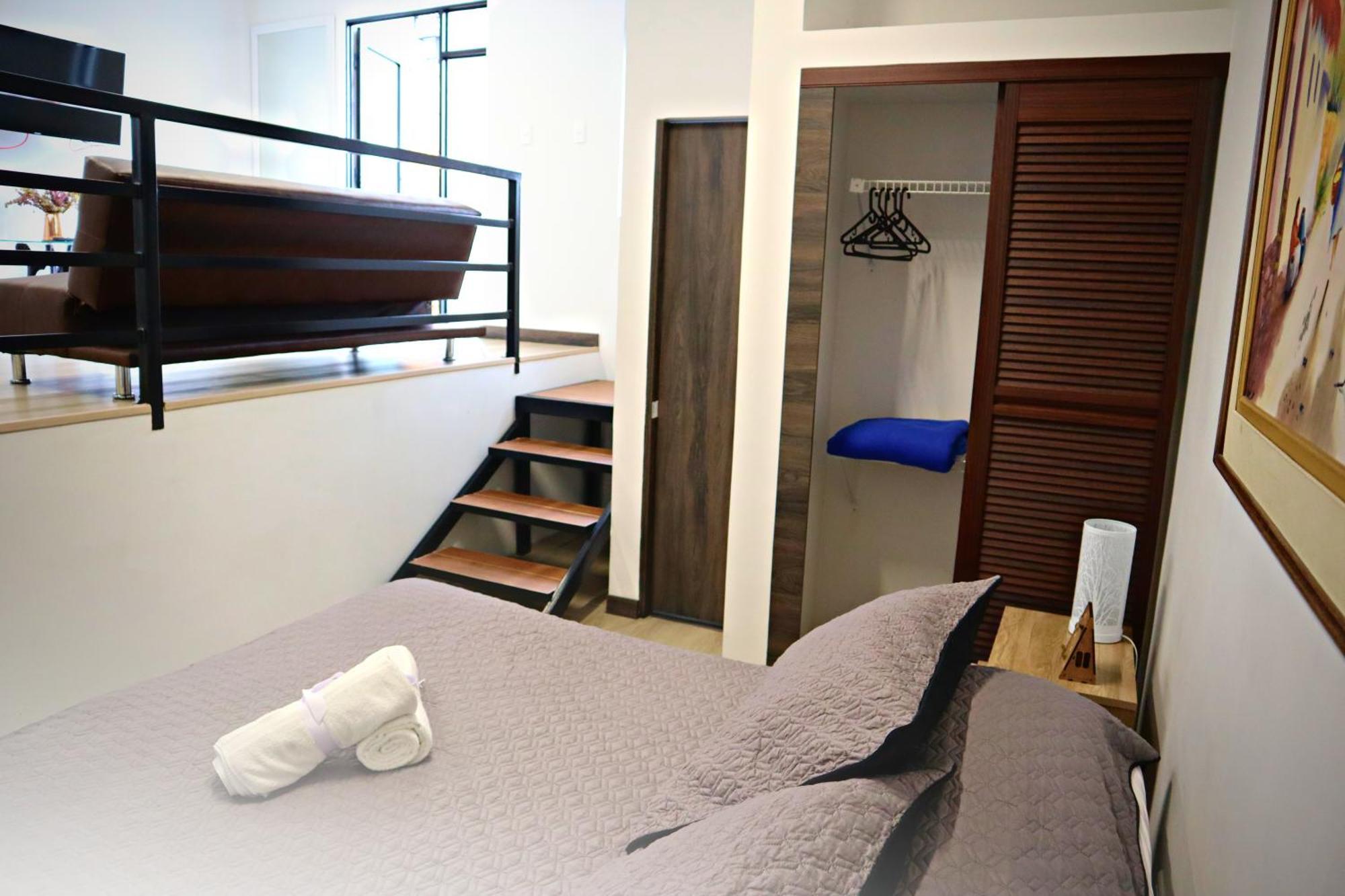 Apartahotel La Arboleda Hc Manizales Dış mekan fotoğraf