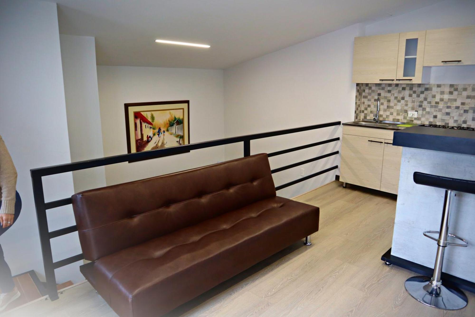 Apartahotel La Arboleda Hc Manizales Dış mekan fotoğraf