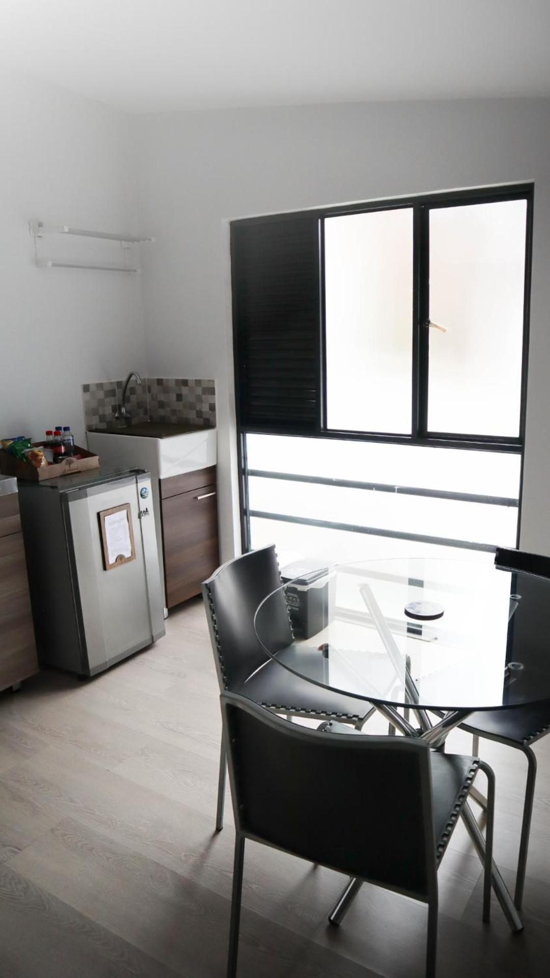 Apartahotel La Arboleda Hc Manizales Dış mekan fotoğraf