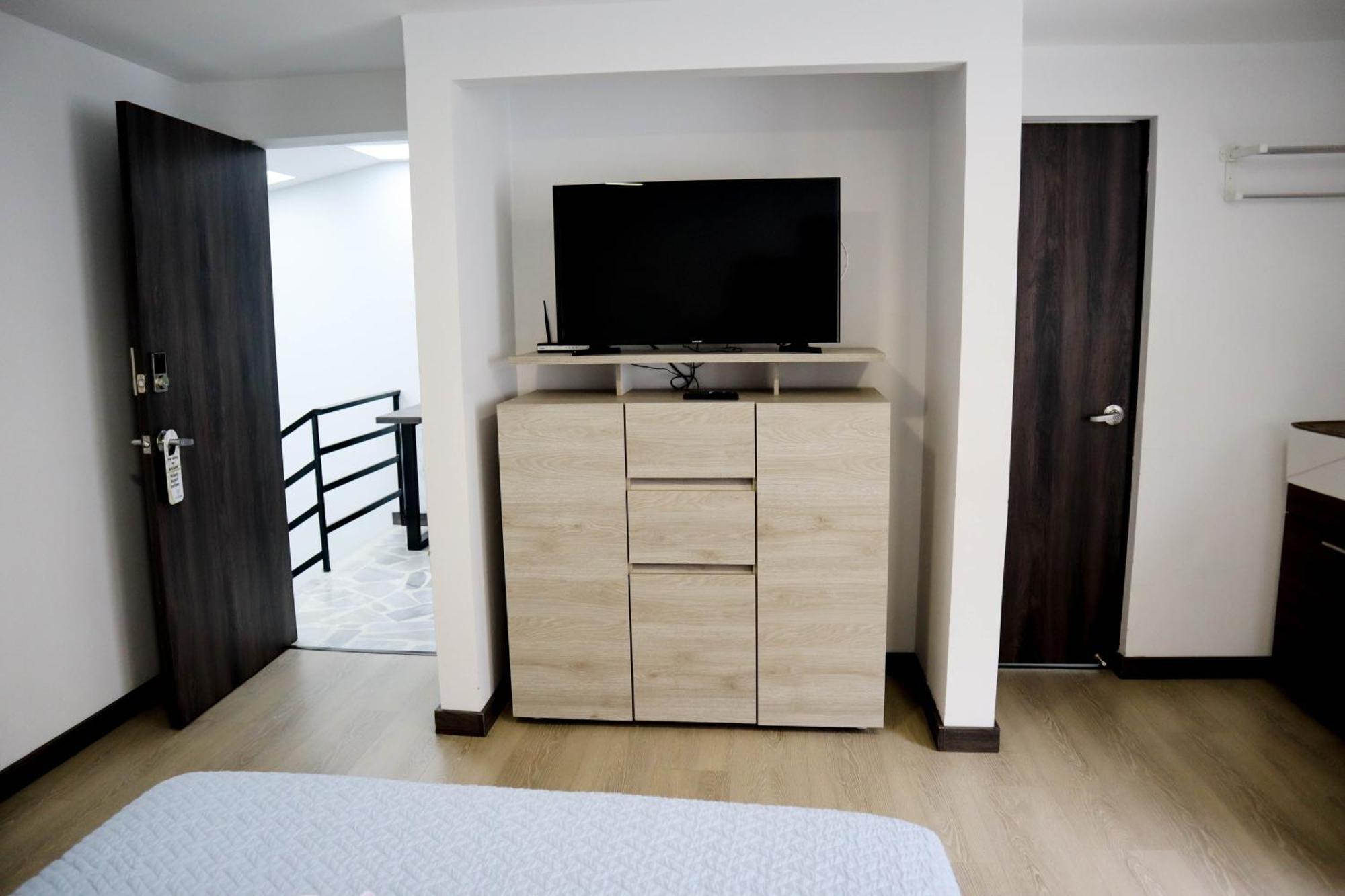 Apartahotel La Arboleda Hc Manizales Dış mekan fotoğraf