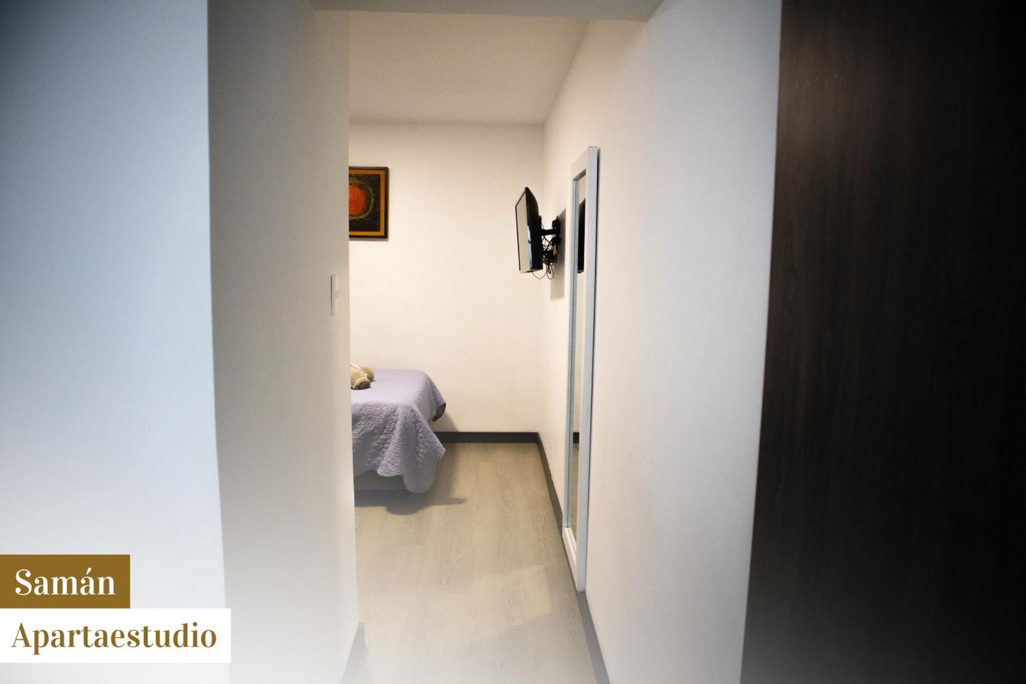 Apartahotel La Arboleda Hc Manizales Dış mekan fotoğraf