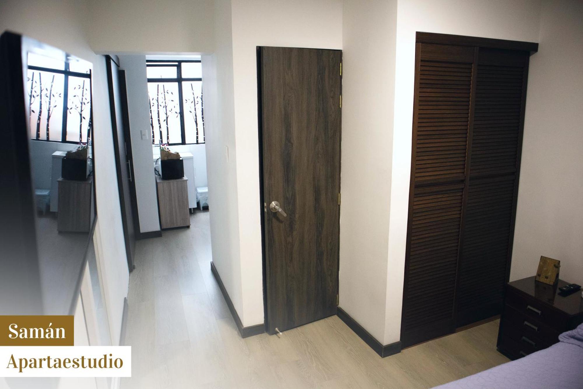 Apartahotel La Arboleda Hc Manizales Dış mekan fotoğraf